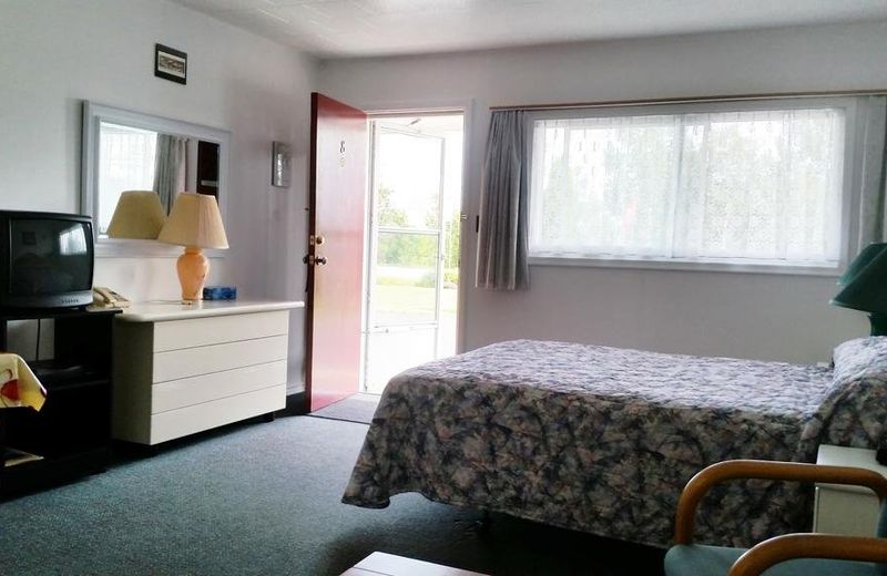 Aberdeen Motel