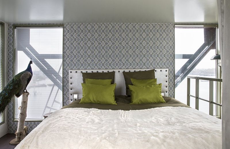 Crane Hotel Faralda