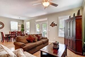 Crystal Palms - 4 Br Home