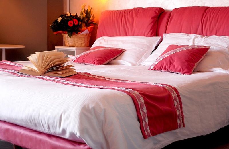 Conca Azzurra Wellness & Beauty Hotel