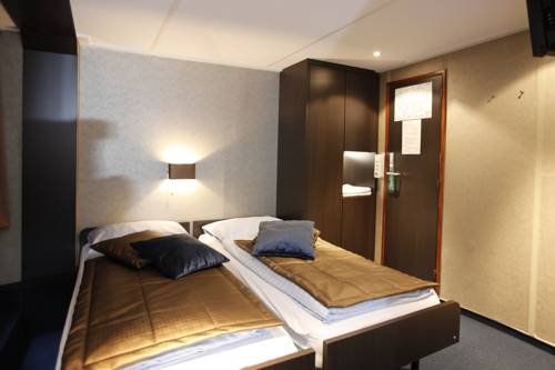 FAIRTOURS HOTELSCHIFF 2*