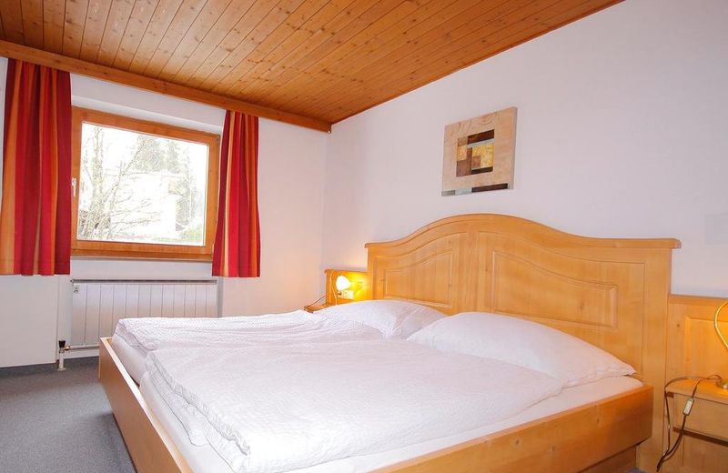 Holiday Home Tux Holiday Home by Interhome