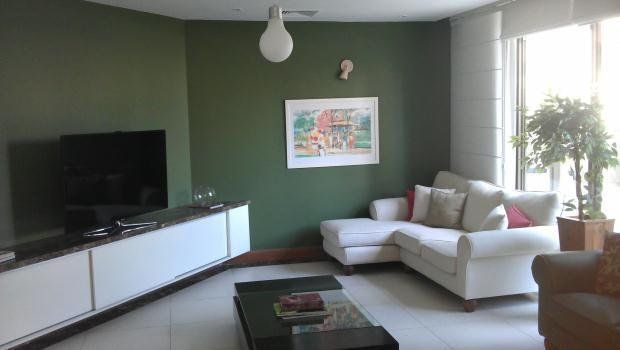 Leblon Apart Hotel