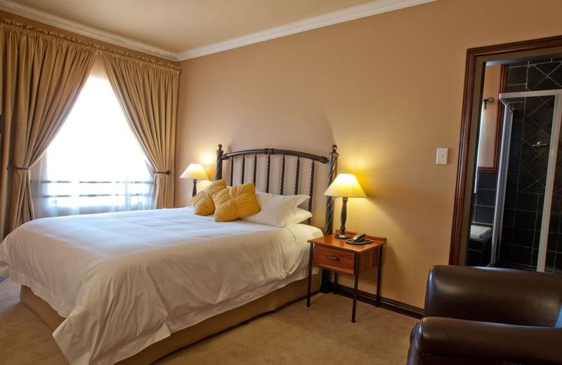 Forever Hotel At Centurion
