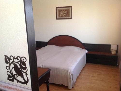 Hotel Botevgrad