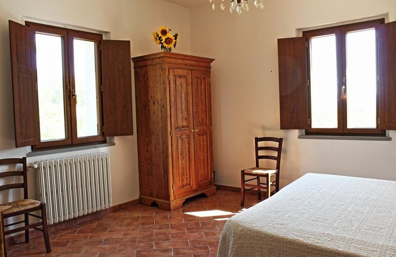 Cantone Villa con SPA