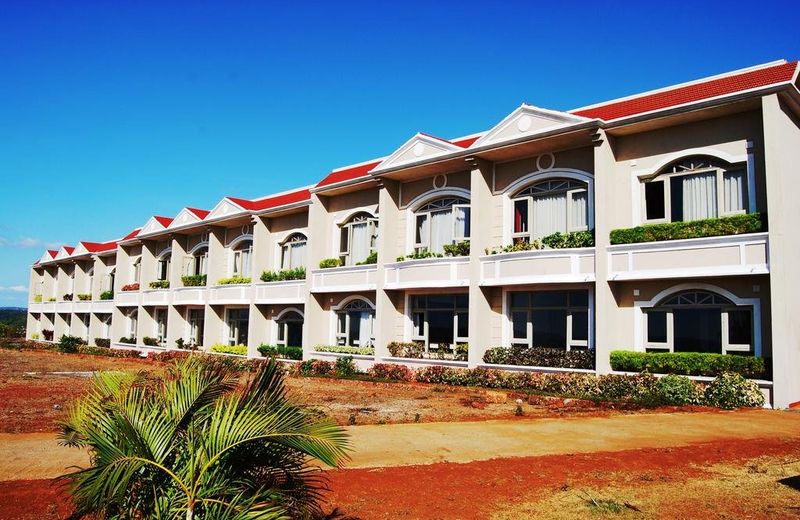 Kohinoor Samudra Beach Resort, Ratnagiri