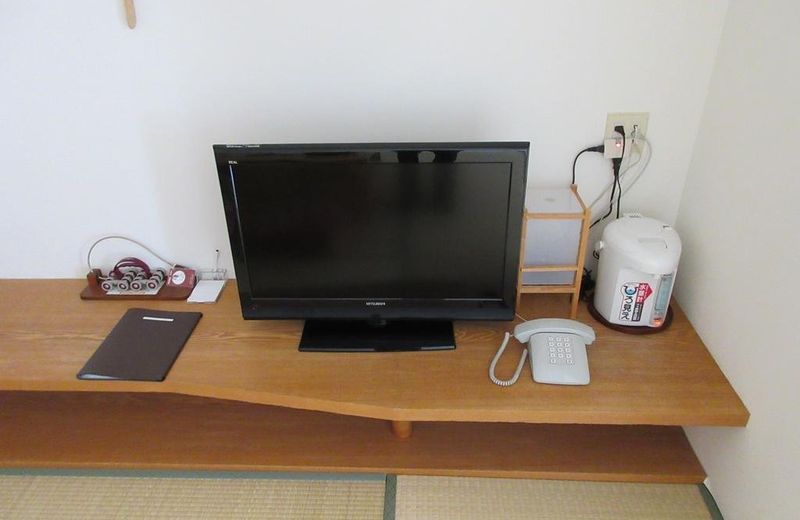 Panorama Inn Yamanakako