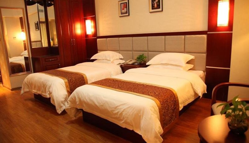 Xiamen Aventine Town Hotel
