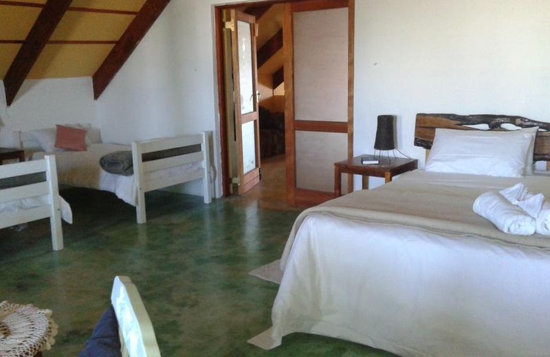 Artist's Retreat Guesthouse