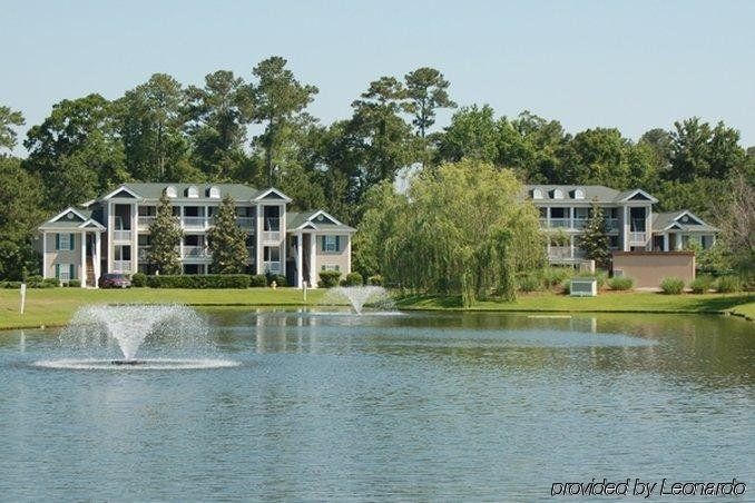 True Blue Golf Resort