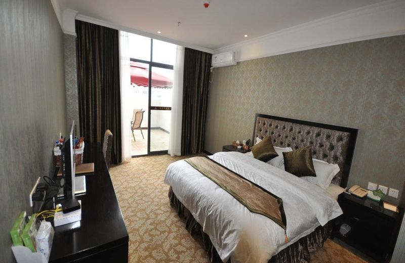 Nanmeng Bay Hotel