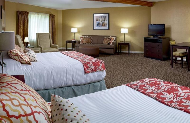Lake Morey Resort