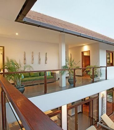 Coco Villa Seminyak