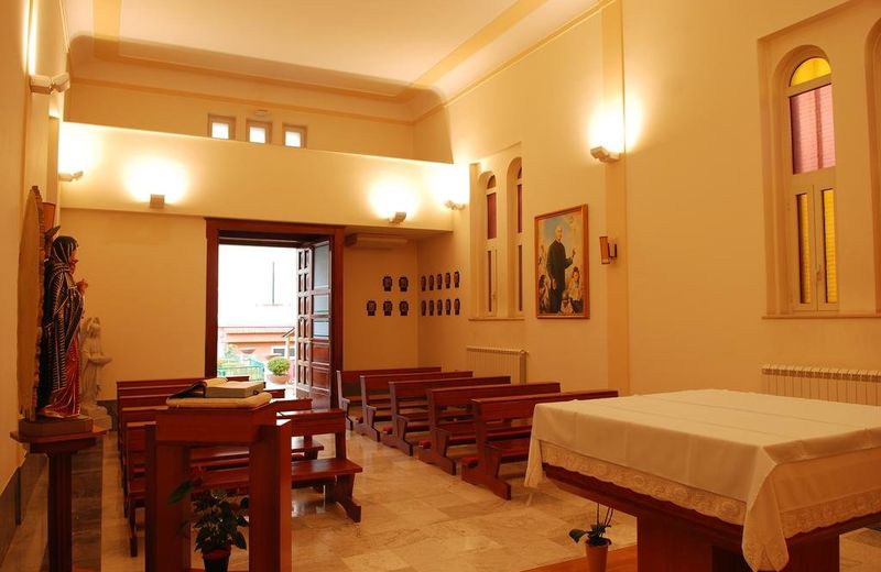 Villa Preziosa