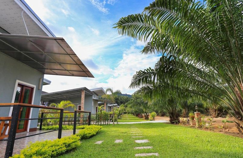 Bann Supansa Resort