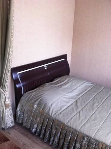 Gostinicnyj Kompleks Alians