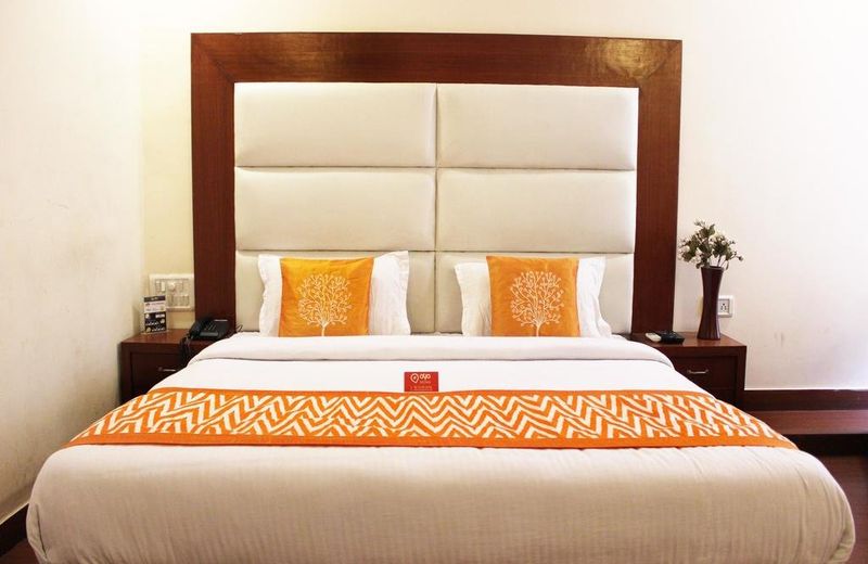 OYO Premium Bahadrabad Haridwar