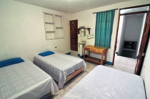 Casa Atitlan Boutique Hotel & Restaurant