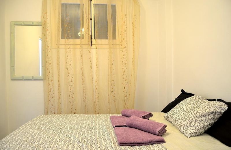 IBIZA CENTRAL SUITES CARABELLA