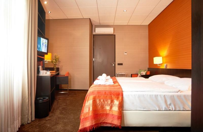 Hotel Babylon Heerhugowaard - Alkmaar