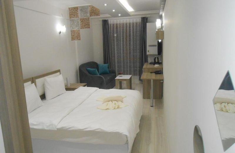 Teksoy Your Home Hotel
