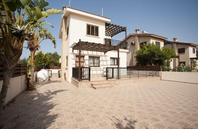 Villa George