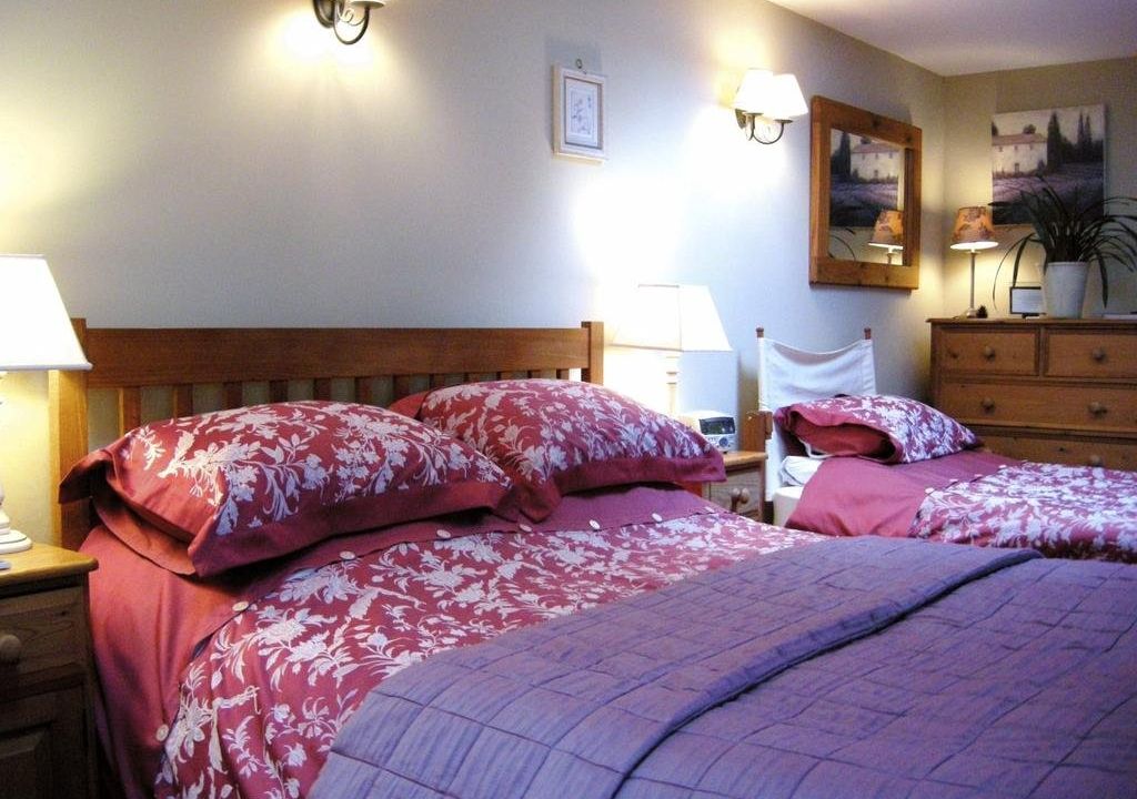 Motts Bed & Breakfast