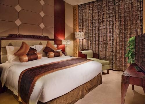 OKL Hotel Xi'an
