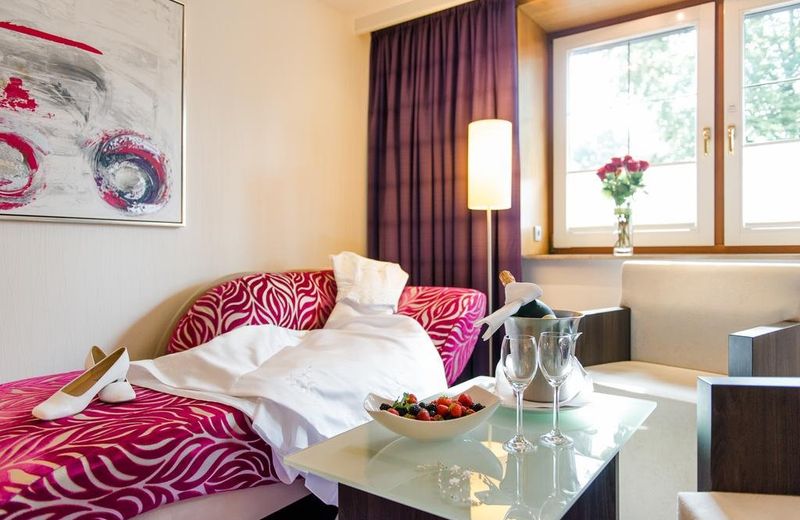 Hotel Celler Tor