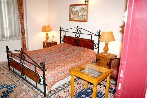 Antik Beyazit Hotel