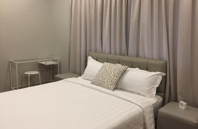Quintus Residence @ Ipoh City Centre