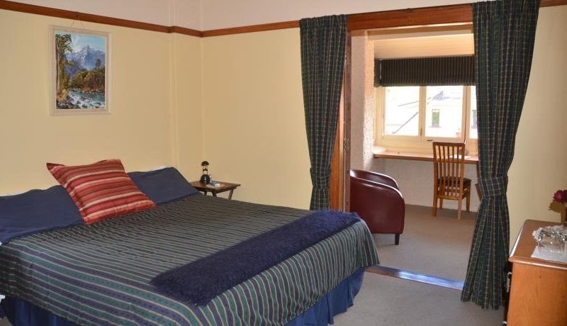 SEFTON HOMESTAY