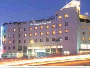 Hotel Image 1