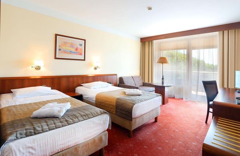 Hotel Belweder