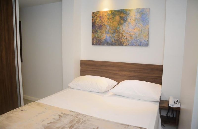 TaguaPark Hotel