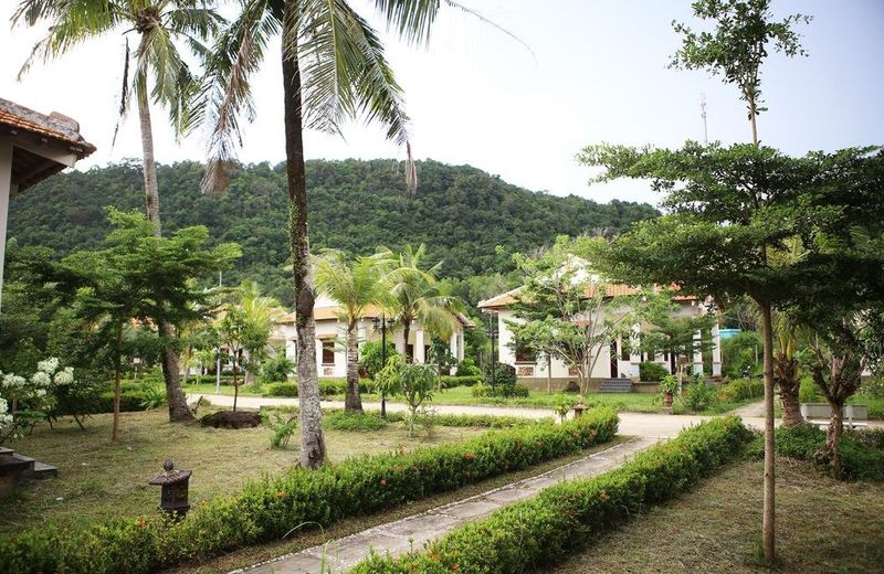 Phu Son Village Resort