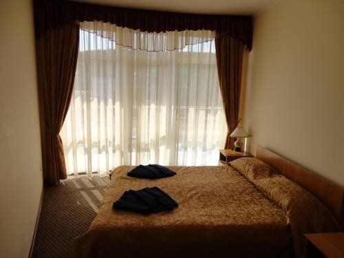 Tri Brillianta Hotel