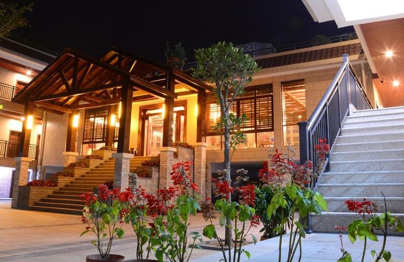 Wanning Hele Family Home Stay