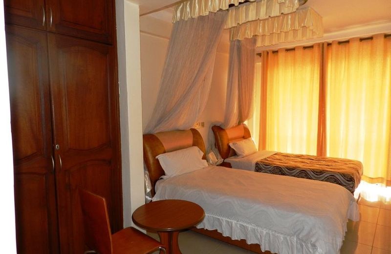 Hotel Jfrigh