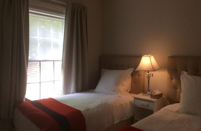 Woodbourne Inn