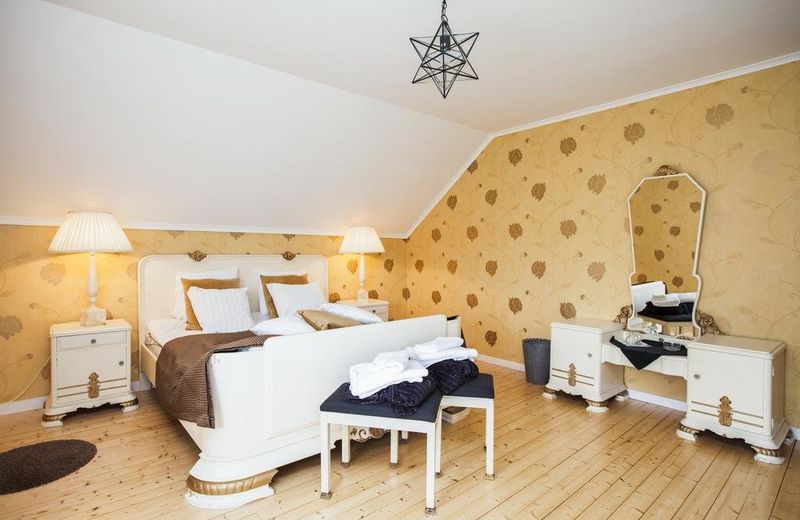 Pensionat Villa Orrbacken