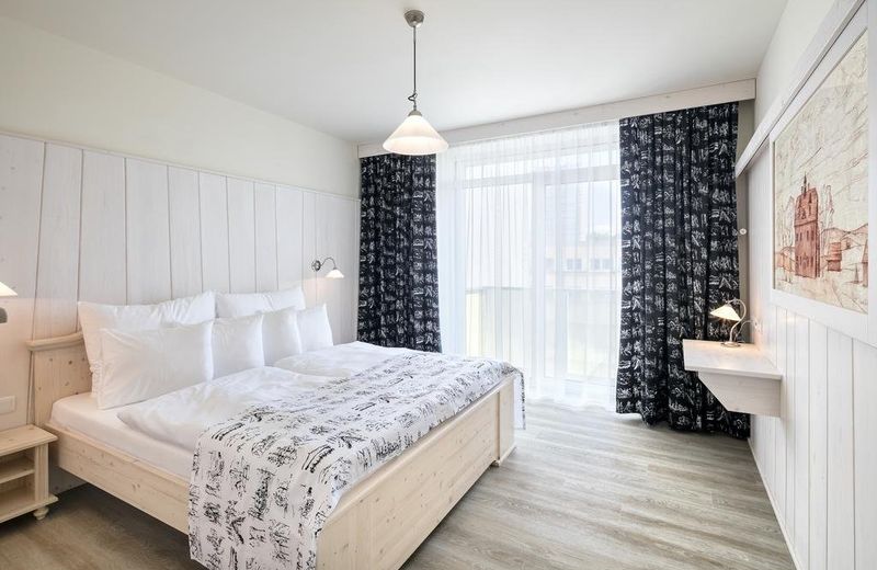 Pytloun Imperial Design Suites