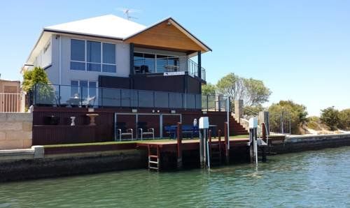 DOLPHIN POINT