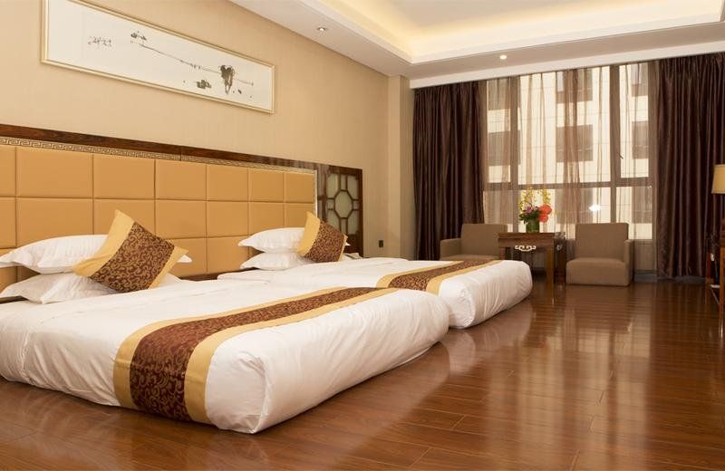 GuangZhou TongYu International Hotel