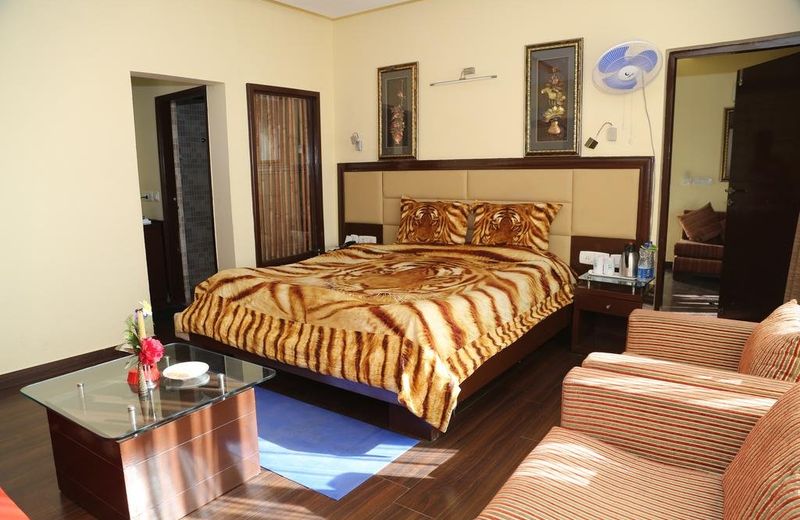 Mint Tarika Resort