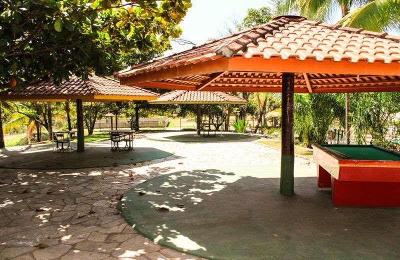 CALDAS PARK