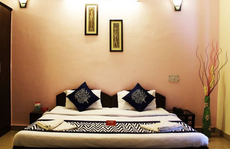 OYO 457 Hotel Mittal Residency