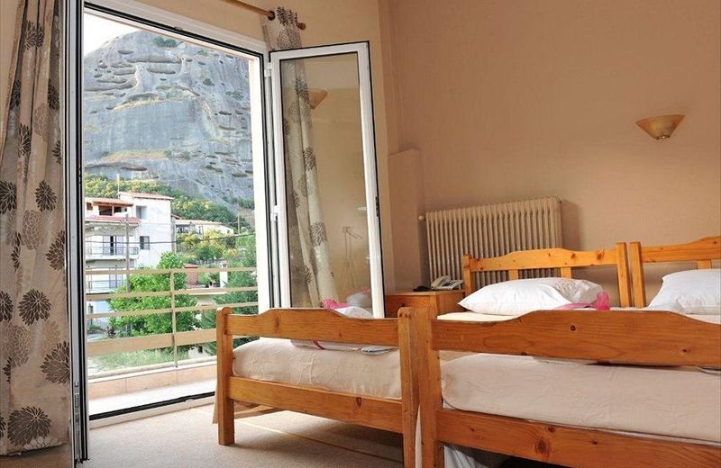Aigli Hotel