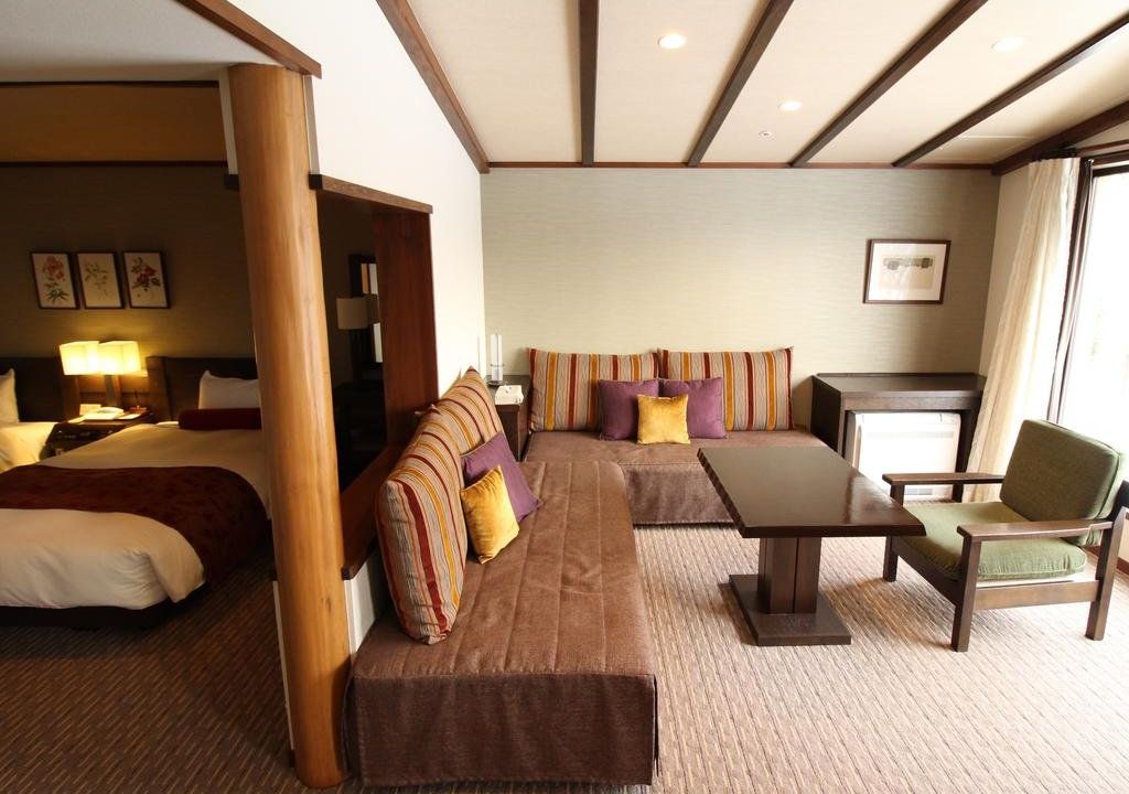 Hotel Harvest Tateshina